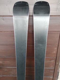 Lyže Rossignol Pursuit 200X - 7