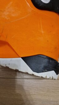 Tecnica Mach1 130 vel. MP275mm / 42,5 - 7