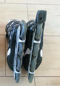 In-line brusle TT Blade PHANTOM MAX (velikost 45) - 7