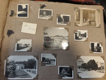 Fotky Frantiskovi Lázně - 7