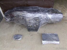 Sada airbagů Ford Focus 2 - 7