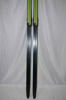 Běžky Fischer SPEEDMAX 3D twinskin 24/25 - 7