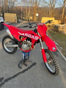 Gas Gas Mc 250 TOP - 7