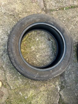 Zimní pneu 215/60R17 C - 7