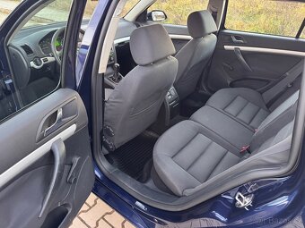 Škoda octavia 1.9TDI 77Kw Ambition - 7