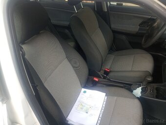 Škoda fabia 2 combi - 7