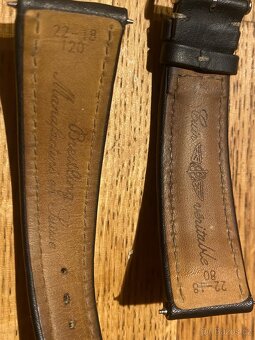 Breitling Navitimer 50th anniversary 1952-2002 - 7