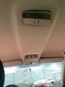 Octavia 2  veskere nahradni dily - 7