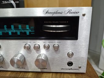 receiver Marantz 2270 - 7