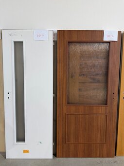 Interiérové dveře - 7