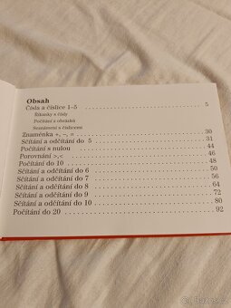 Dětské knížky do školy - 7