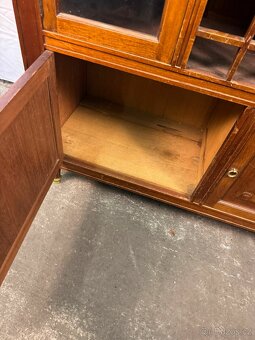 Art deco kabinet / komoda (136004) - 7