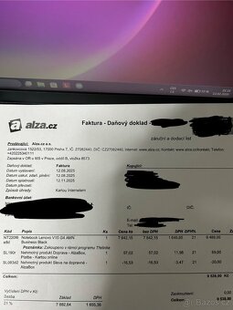 Lenovo V15 G4 AMN - 7