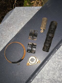 Díky Jawa či ČZ - 7