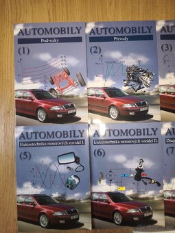 Učebnice - 7