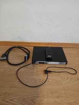 DVD PŘEHRAVAČ ZN. SONY 220 V. - 7