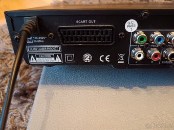 DVD přehrávač Hyundai - 7