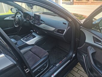 Audi A6 3.0 bitdi Avant Quattro - 7