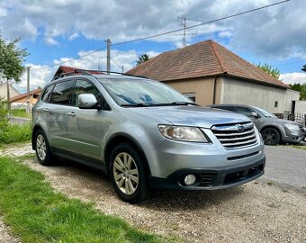 2013 SUBARU TRIBECA LIMITED 3.6R AWD - 7