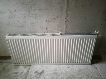 Radiátory - 7
