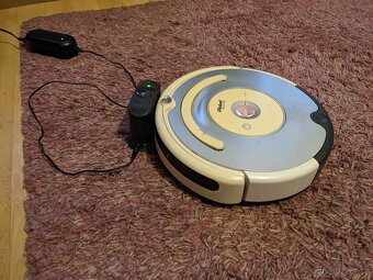 iRobot Roomba - 7
