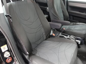Honda CR-V 2.2D-TEC ,  103 kW nafta, 2007 - 7