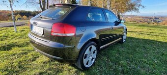 AUDI A3 8P 1.9 TDI 77kw - 7