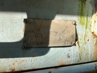 Sběrací vůz MV3-042 - 7