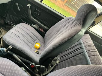 Prodám Škodu Garde - 7