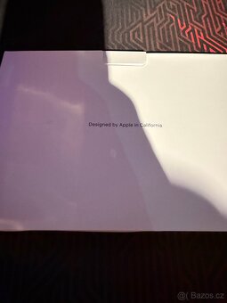 Apple MacBook Pro 16" 2021, M1 Pro 10-core 16GB/512GB - 7