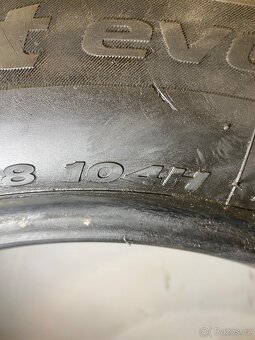 225/60R18 - 7