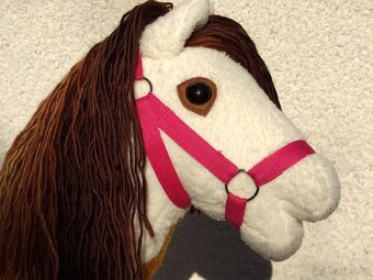 Hobby horse NOVÝ - 7