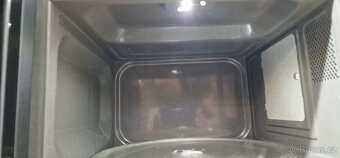 Mikrovlnná trouba LG MS23NECBW - 7