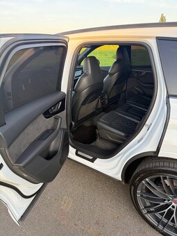 Sq7 4.0 tfsi, individual - 7