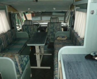 Iveco mobilvetta - 7