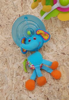 Kolotoč Tiny Love - 7