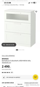 Komoda Ikea - 7