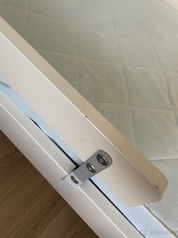 Dětská postel Ikea Kritter, 160x70 cm - 7