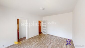 Prodej bytu 2+1 49 m² - Smetanova, Otrokovice, ev.č. 02889 - 7