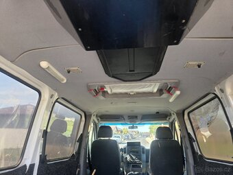 Prodam mercedes sprinter 315 cdi - 7