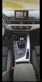 Audi A4 b9 avant,  2.0tdi 110kw, webasto - 7