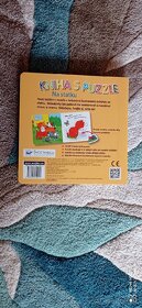 Nová interaktivní kniha s puzzle Svojtka - 7