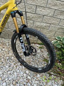 Specialized stumpjumper S-works 2024 - 7