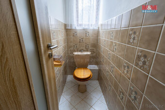 Prodej rodinného domu, 278 m², Chřibská - 7
