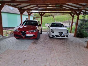 Giulietta QV - 7