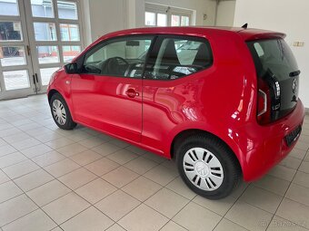 Volkswagen Up 1,0 Mpi - 7