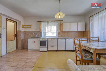 Prodej rodinného domu, 128 m², Kozojedy - 7