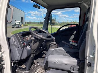 Komunální vozidlo ISUZU M 21 Th |PS6359| - 7