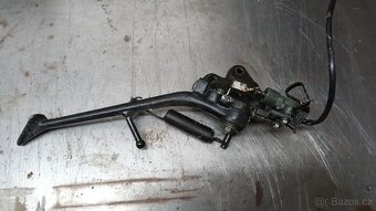 Yamaha TDM 900 - 7