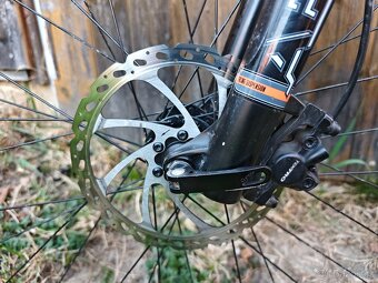 Trek Marlin 5, 29" XXL, GX EAGLE, vzduchová vidlice - 7
